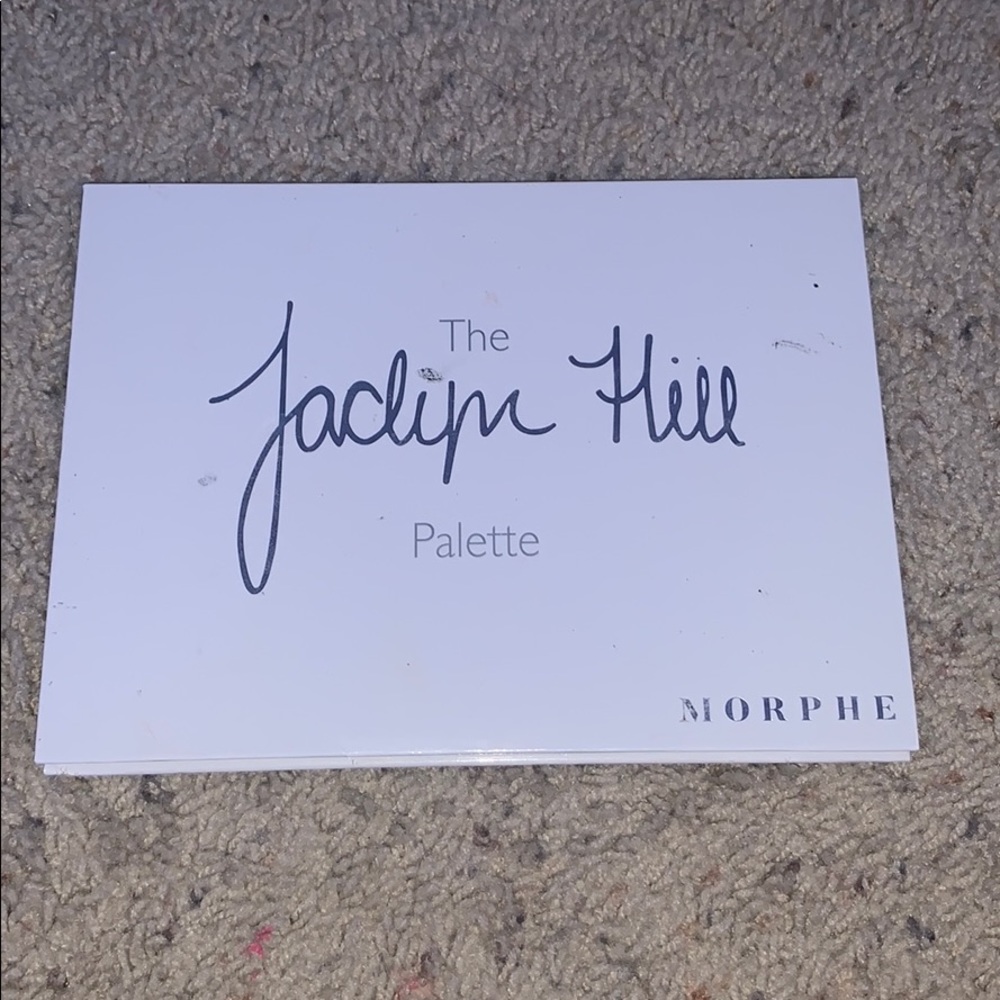 jaclyn hill palette